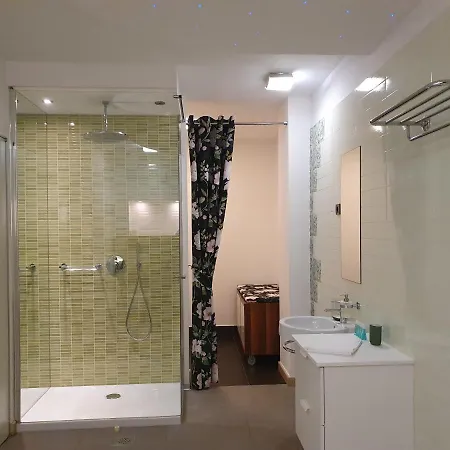דירה City Center Green Wave Escape Tour As *